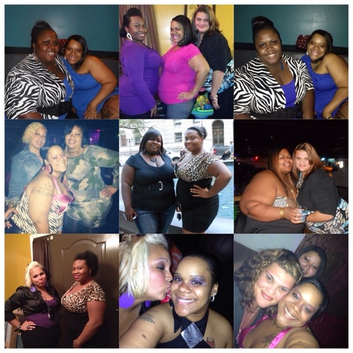 Our Mission Statement:
To promote positivity, showcase beauty, and acknowledge a species of intelligent, beautiful, and dominant plus sized women