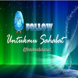 Sahabat adalah orang yang sangat penting dalam hidup kita, yuk tulis curahan hatimu tuk sahabat dengan menggunakan hastag#Untukmusahabat