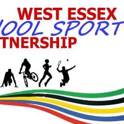 West Essex School Sport Partnership delivers competition, coaching and CPD for children and teachers in conjunction with the National School Games