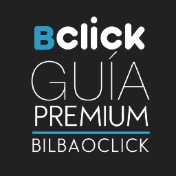 B-CLICK GUIA PREMIUM DE BILBAO es una iniciativa para los que queráis disfrutar de lo mejor de Bilbao y alrededores.