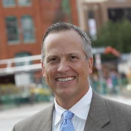 West Michigan Sports Commission - President
