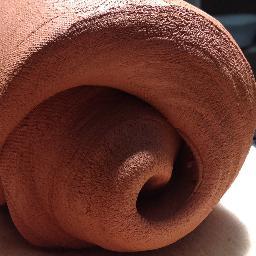 ceramicsza's profile picture. Handmade thrown & sculpture ceramics.       
A teaching space for adults beginners & advanced