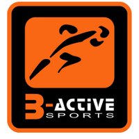 B-Active Sports (@bactivesports) 's Twitter Profile Photo B-Active Sports (@bactivesports) 's Twitter Profile Photo