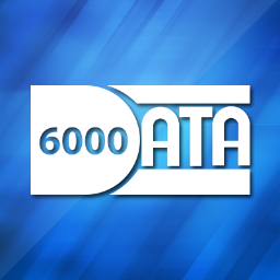 data6000's profile picture. 