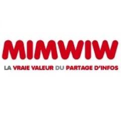 MIMWIW's profile picture. La vraie valeur du partage maitrisé d'informations