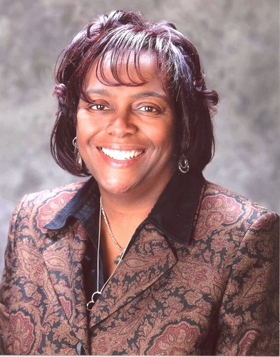 Strong Black woman: wife, mother, daughter, sister, professional | Senior DEI Advisor CSPD| Columbus State | Tweets are my own