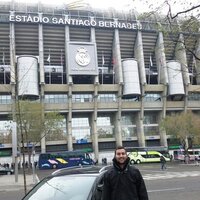 Nacho Garces (@ngarcessanchez) 's Twitter Profile