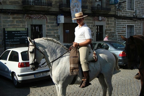 @bandadepedroche & @charangalagache