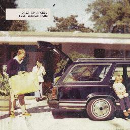 TalkToAngels's profile picture. Debut album This Broken Home is out on 22/03/13. CD/MP3/WAV. 
this is real d.i.y.