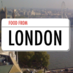 food from london (@foodfromlondon) Twitter profile photo food from london (@foodfromlondon) Twitter profile photo