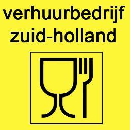 Verhuurbedrijf Zuid-Holland