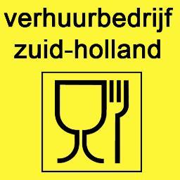 Verhuurbedrijf Zuid-Holland