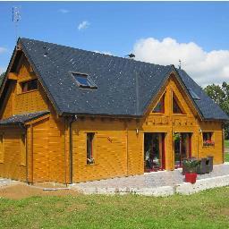 Une maison économique et écologique.
  https://t.co/pRWsaiuTYV