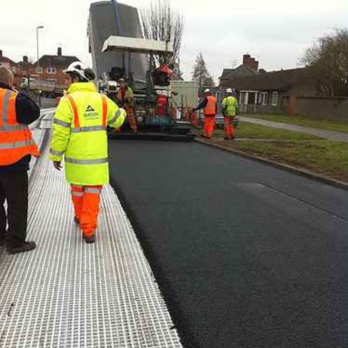 Road and runway maintenance specialists Established 1911