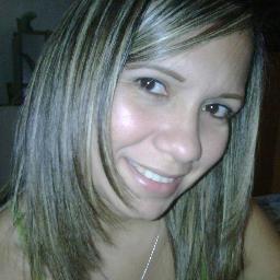¡Mamá de María Jesús y Mariana Sofía!
Viviendo la experiencia más hermosa de cualquier mujer: Ser Madre...
#Andocriando!!!
#Emprendedora 
#Impetuosa 
#Soñadora