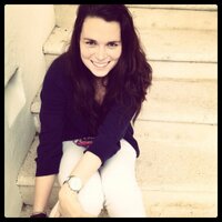 Jimena Garrido (@jimga89) 's Twitter Profile