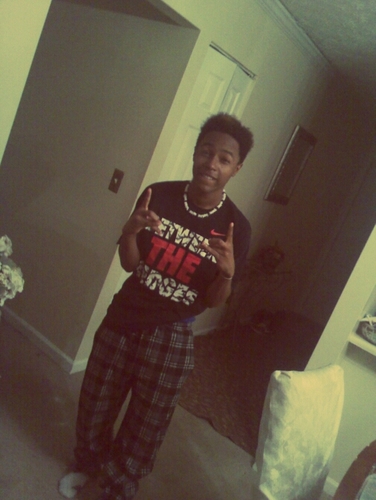 Tyiana's BoyFriend ^__^ 8_28_12