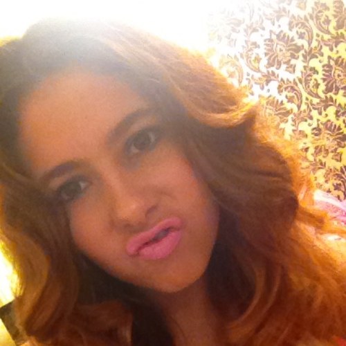 ash_clancy's profile picture. Luke brooks wify so people back off @luke_brooks