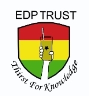EDP_Trust's profile picture. A small UK registered charity that provides FEE FREE Secondary High School in the small town of Awutu, Ghana. Help us to end the poverty cycle though education!
