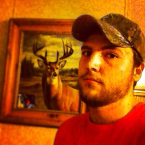 Hunter, Fisher, Wildlifer, and ABAC student