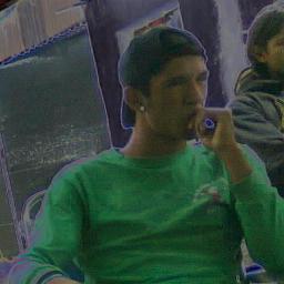 egarlopez1's profile picture. 