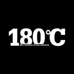 180°C