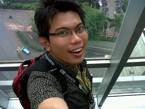 Sahid_ADM's profile picture. 