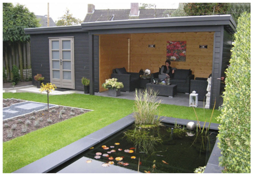 Specialists in outdoor rooms and contemporary garden landscaping. http://t.co/pr1TplZJ