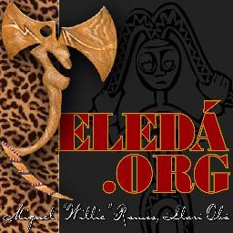 Literature about Lukumi religion in Cuba and the Cuban Diaspora, and posts, news, and community events of interest to the Orisha community in general.