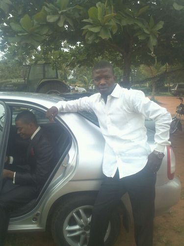 omoduduwa001's profile picture. christianity