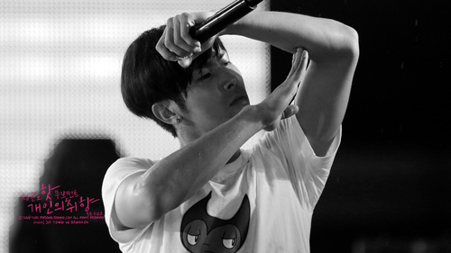 forever love☆ My Favorite Artist is U-KNOW YUNHO ☆Forever Love ♪v(*'-^*)^☆