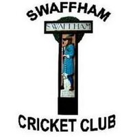 Swaffham Cricket(@SwaffhamCricket) 's Twitter Profile Photo