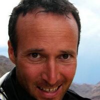 Scott G. Chaplowe (@scottchaplowe) 's Twitter Profile