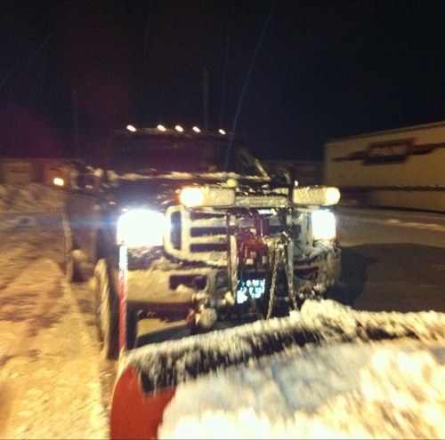 heavy equipmnet operator/ business owner