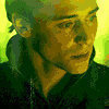 I am the God of Mischief, Lies and Deceit, a Prince of Asgard and brother to Thor. Happily tricked my way into marriage with @FaithfulGoddess.