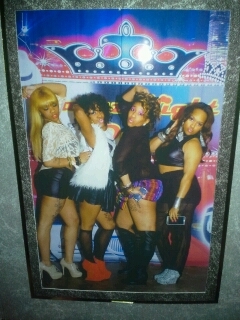 Dnt shyt come to a sleeper bt dreams! im jus a grl tryna make it