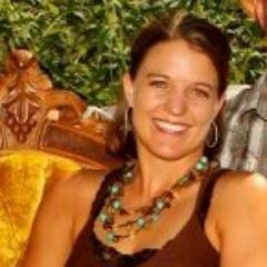 High school math teacher by choice, athlete by love, outdoors woman by obsession, and mom/wife by God's grace.
