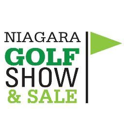 Join us Feb.29th and March 1/2020 for the 9th Annual Niagara Golf Show and Sale at the Scotiabank Convention Centre in Beautiful Niagara Falls Ontario