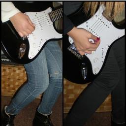 GREEN DAY. #IDIOT like a life style PARAMORE, Muse, Sum41, 30STM, P!ATD, SP..X.X  Dreams come true. just 2 friends having fun