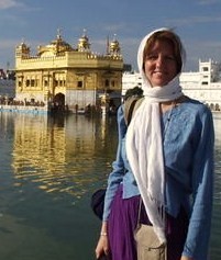 karlabecker's profile picture. Sing as loud as you want!