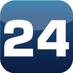 24newscy (@24newscy) Twitter profile photo