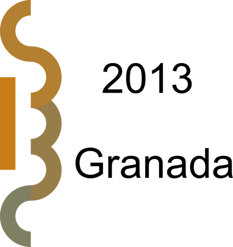 ISBC_Granada's profile picture. International School on Biological Crystallization.