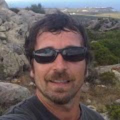 tobia_c's profile picture. Dad and Developer