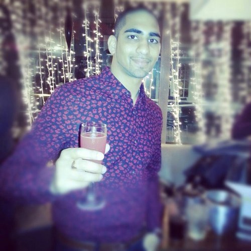 sbuggal's profile picture. 