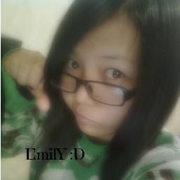 EmilyLalnunpuii's profile picture. 4-e-v-e-r B-L-A-C-K-J-A-C-K  :P XD