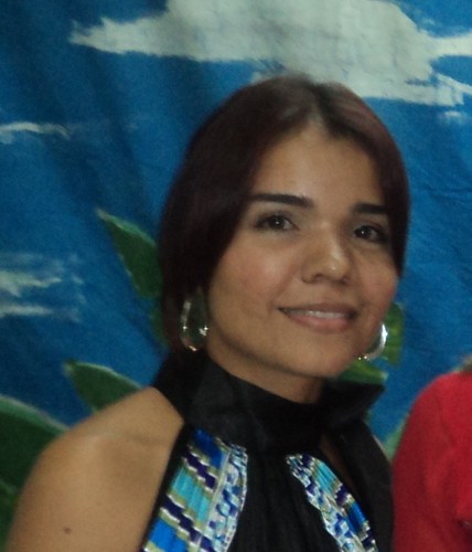 Abogada.