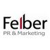 FelberPR (@felberpr) Twitter profile photo