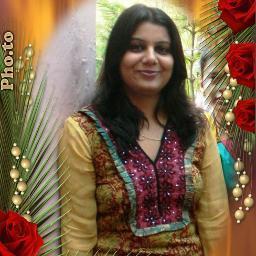 shikhas39158479's profile picture. 