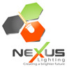 Nexus is a young focused lighting company specialising in the latest technology in LED lighting solutions for sustainable environmentally friendly lighting.