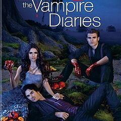 Your source for the latest news on   The Vampire Diaries